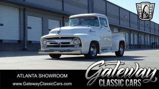 1956 Ford F100 
