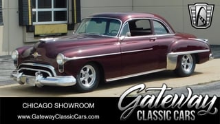 1949 Oldsmobile 88 