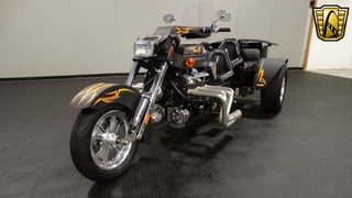 2012 Cheetah Chopper 