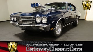 1970 Chevrolet Chevelle 
