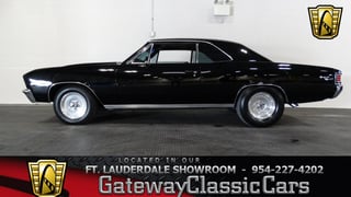 1967 Chevrolet Chevelle 