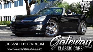 2010 Saturn Sky 