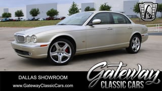 2006 Jaguar XJ8 
