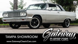 1964 Chevrolet Chevelle 