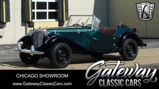 Featured Classic Cars For Sale In Chicago