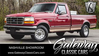 1995 Ford F150 