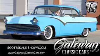 1955 Ford Fairlane 