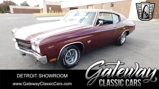 Classic Cars and Trucks For Sale In Detroit