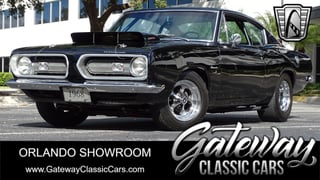 Classic Cars and Trucks For Sale In Orlando