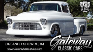 1957 Chevrolet 3100 