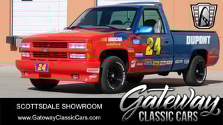 1997 Chevrolet GMT-400 