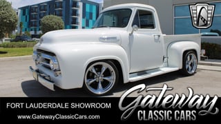 1954 Ford F100 