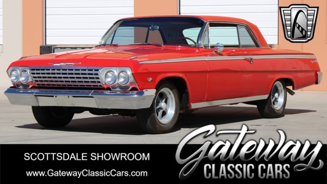 1962 Chevrolet Impala 