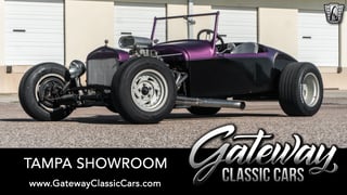 2009 Custom Roadster 