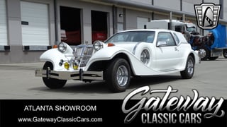 1989 Mercury Tiffany 