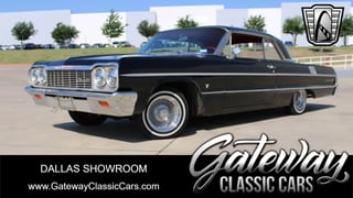 1964 Chevrolet Impala 