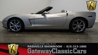 2006 Chevrolet Corvette 