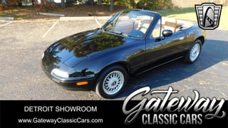 1992 Mazda Miata 