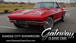 1964 Chevrolet Corvette 