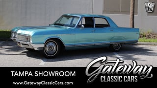 1966 Buick Electra 