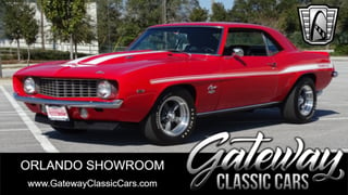 Classic Cars and Trucks For Sale In Orlando