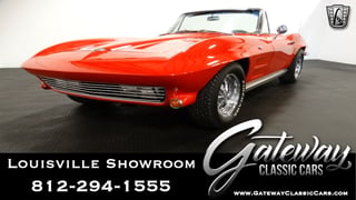 1964 Chevrolet Corvette 