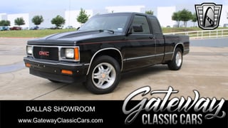 1992 GMC Sonoma 