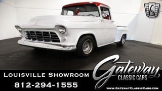 1956 Chevrolet 3100 