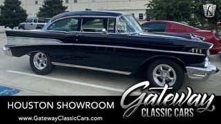 1957 Chevrolet Bel Air 