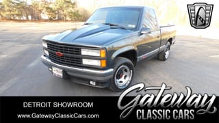 1990 Chevrolet C1500 