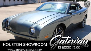 2007 Avanti Convertible 