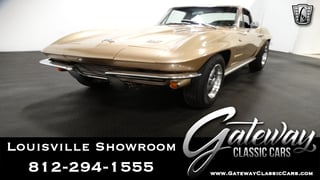 1964 Chevrolet Corvette 