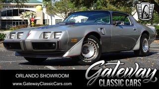 1979 Pontiac Trans Am 