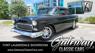 1955 Chevrolet Bel Air 