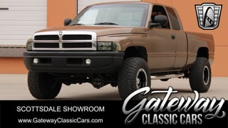 1998 Dodge Ram 1500 