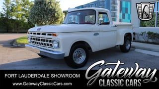 1965 Ford F-Series 
