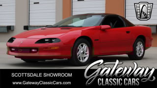 1995 Chevrolet Camaro Z28