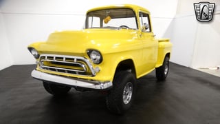 1955 Chevrolet Apache 