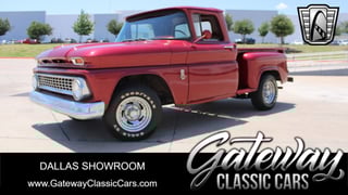 1963 Chevrolet C10 