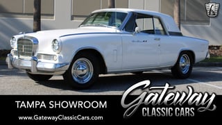 1964 Studebaker Hawk 