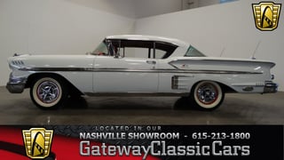 1958 Chevrolet Impala 