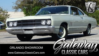 1967 Mercury Monterey 