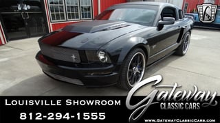 2006 Ford Mustang GT