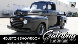 1950 Ford F100 