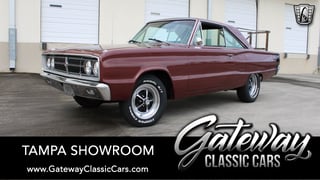 1967 Dodge Coronet 