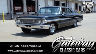 1964 Ford Galaxie 500