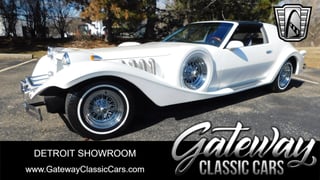 1992 National Phantom 