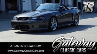 2003 Ford Mustang Roush Stage3
