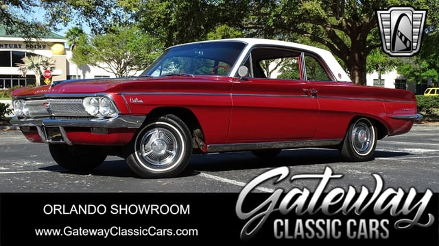 62 cutlass hot sale