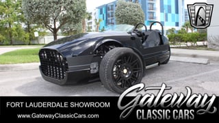 2021 Vanderhall Venice 